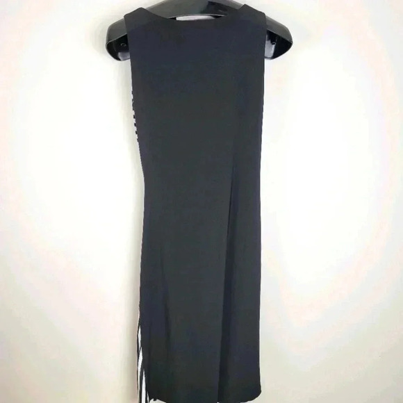 COMTEMPORAINE DRESS - Picture 2 of 4